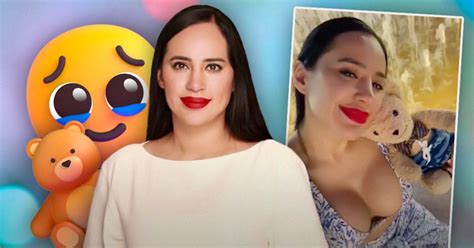 Sandra Cuevas Arranca Suspiros Con Video Junto A Su Tierno Osito