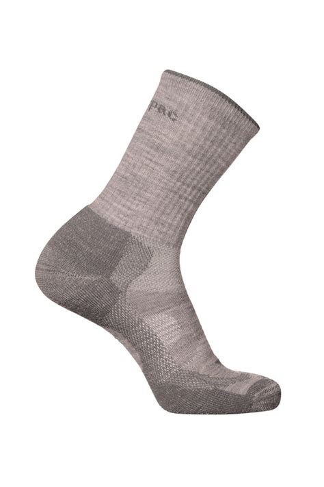 Macpac Merino Crew Socks Macpac