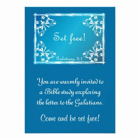 Bible Study Invitation Wording – Collegio Sanlorenzo Template