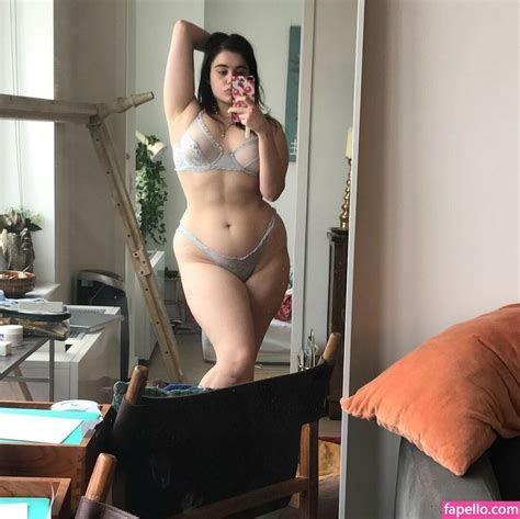 Barbie Ferreira Euphoria Actress Barbieferreira Nude Leaked