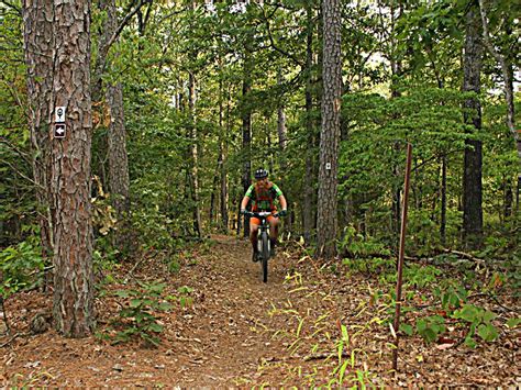 Ozark Trail 100 Mile Mtb Race A Huge Success Terrain Magazine