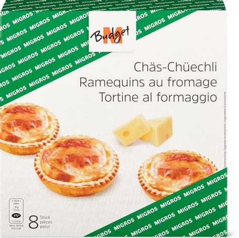 Achat M Budget Cannelloni avec fromage frais et épinards Migros