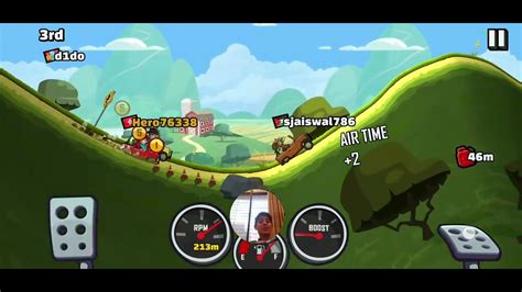 Hill Climb Racing 2 Playing Hill Climb Racing How To Play Hill