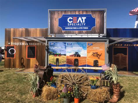 Ceat Specialty To Launch New Tire For Agri Transport Application At