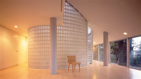 Premio Pritzker 2014 Al Interior De La Casa De Shigeru Ban Archdaily