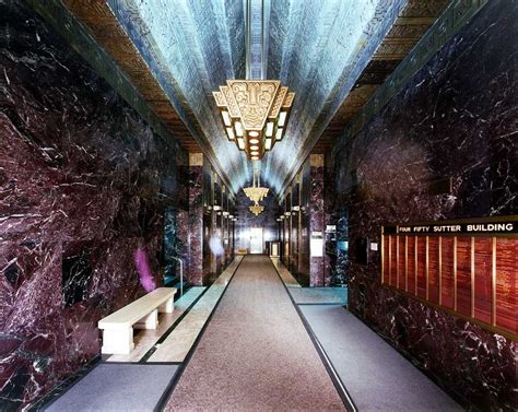 450 Sutter Building - PHOTO GALLERY