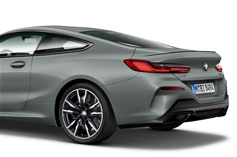 Enhanced Bmw M850i My Edition Now Available My