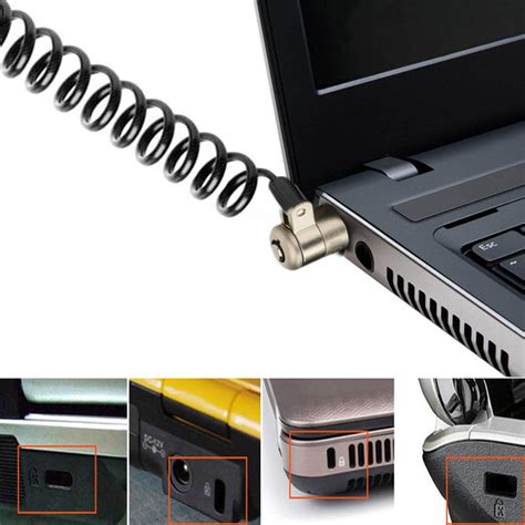 The 19 Best Cable Locks For Your Windows 10 Laptop