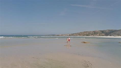 Muere Un Hombre Ahogado En La Playa De Boca Do Río En A Coruña