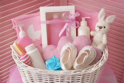 10 Great Baby Shower Gift Ideas She'll Love! - Bullock's Buzz