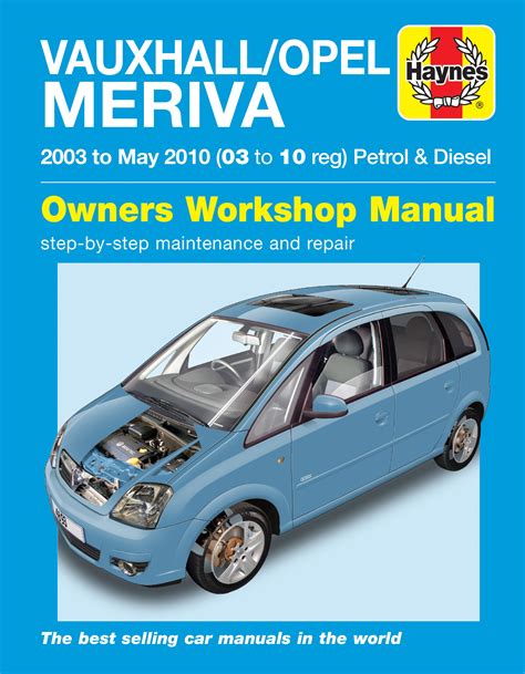 Vauxhall Meriva Engine Layout Wiring Diagram And Schematics