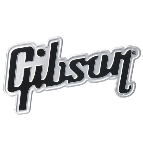 gibson logo 1