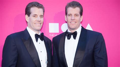 Winklevoss Twins Hit With Another Lawsuit Over Geminis Crypto Disaster