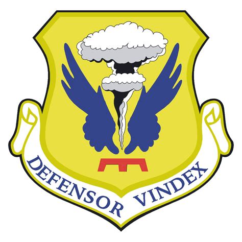 Whiteman Air Force Base > Units > 509th Bomb Wing > 509th BW Staff Agencies