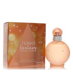 Britney Spears Naked Fantasy Edt For Women PerfumeStore Singapore