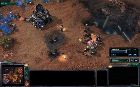 StarCraft II: Wings of Liberty - Starcraft Photo (35185055) - Fanpop