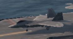 IGCD Net Lockheed Martin F 22 Raptor In Modern Warships