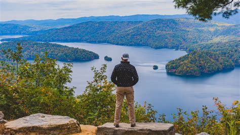 20+ Hikes Around Upstate SC | Move Upstate SC