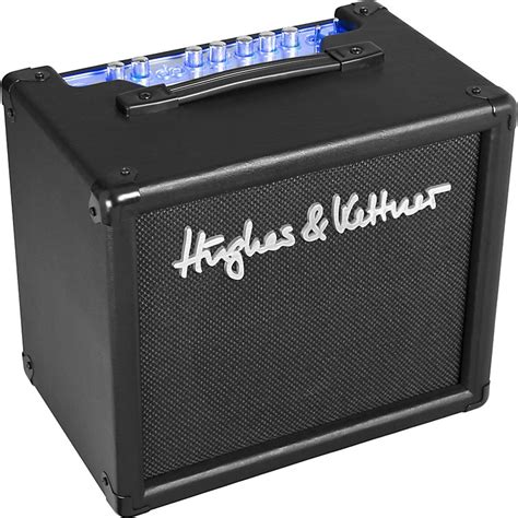 Hughes Kettner TubeMeister TM18 18W Tube Guitar Combo Musician