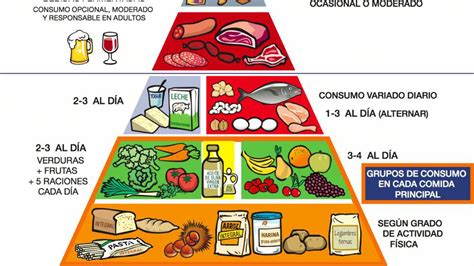 Tundra Piramide Alimenticia