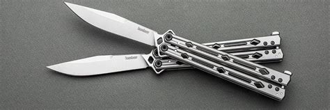 Butterfly Knives (Balisong) | Shop Over 200+ Balisong Knives - Knife Center