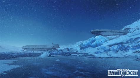 Star Wars Battlefront DLC Review Twilight On Hoth Is The Best