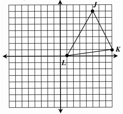 Solved Rotate Figure Using The Given Degree And Center Of Rotation