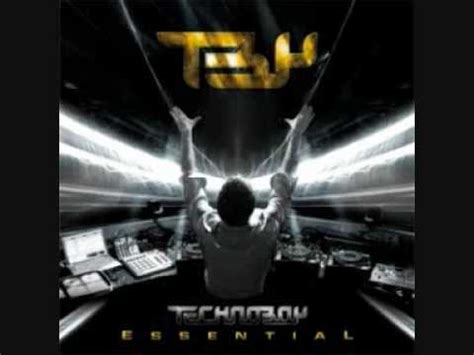 TNT Aka Technoboy N Tuneboy Tritolo YouTube