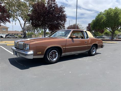 1979 Cutlass Supreme For Sale In Newark Ca Offerup