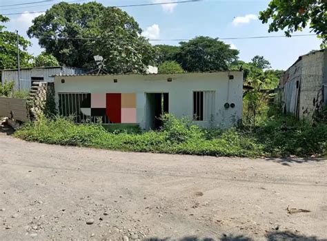 Venta Lote De Terreno En Ejido El Tejar Medell N Tv Icasas Mx