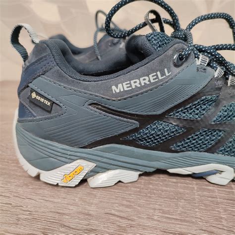 Merrell Moab Fst Gore Tex Size