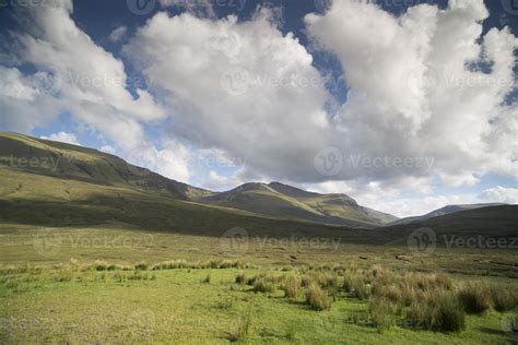 beautiful scottish highlands scenery 21796998 Stock Photo at Vecteezy