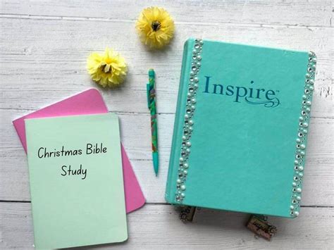 A Free Christmas Bible Study: Preparing Your Heart for Christmas – Hebrews 12 Endurance