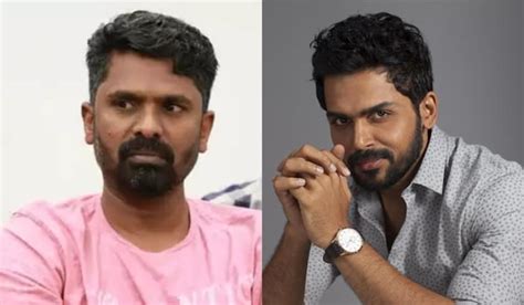 Karthi-Prem Kumar’s family drama Karthi 27 to be shot in sync sound?