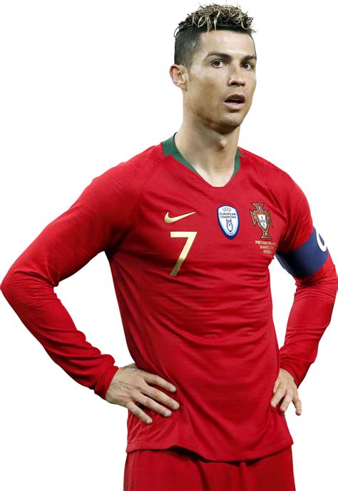 Ronaldo Png