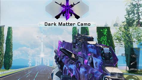 I Unlocked Dark Matter In 2023 Call Of Duty Black Ops 3 YouTube