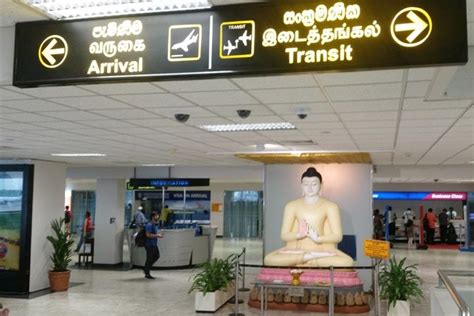 A Roports Au Sri Lanka Les Plus Populaires Internationaux Et