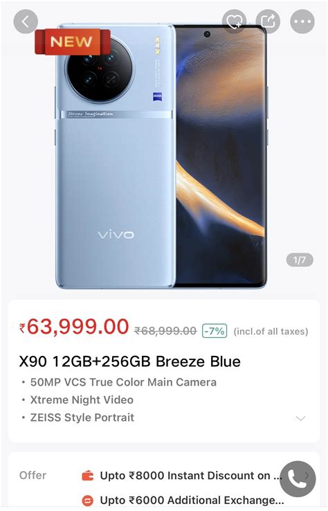 Vivo X90 X90 Pro With Zeiss Cameras Mediatek Dimensity 9200 120w