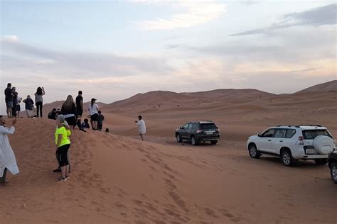 Escursione Di 3 Giorni Nel Deserto Di Merzouga Da Marrakech Hellotickets