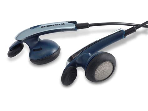 Sennheiser MX 55 VC review | TechRadar