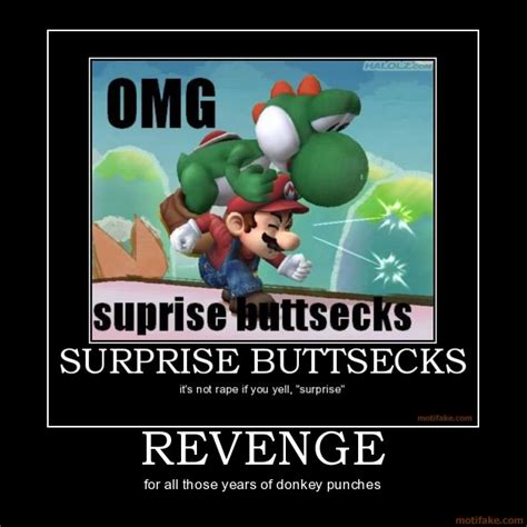 Mario Demotivational Pictures Gallery Ebaums World