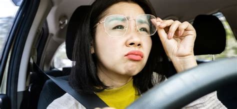 Ever Wonder Why Your Vision Gets Blurry at Night? Here’s What’s Really ...