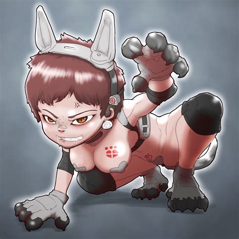 Commission SecPet Freya By NimbleTail Hentai Foundry