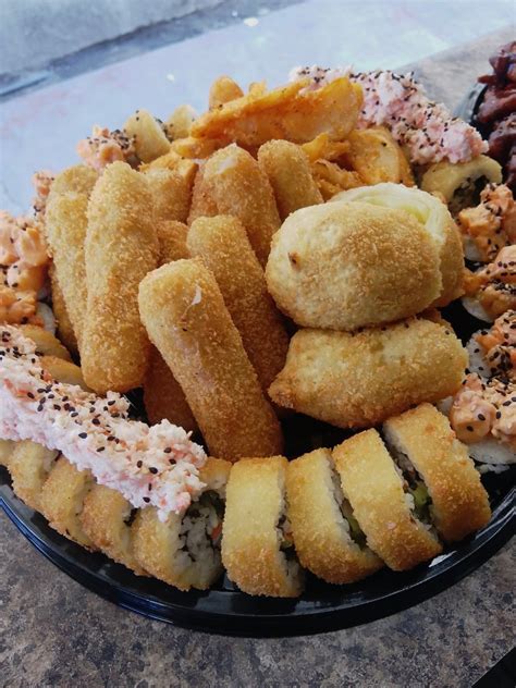 Kory Street Sushi | Ensenada