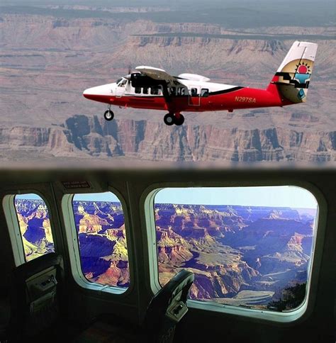 Best helicopter tour from Grand Canyon NP? Maverick or Papillon?