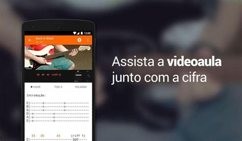 De Afinador A Jogo Conhe A Os Apps Que O Cifra Club Fez Pra Voc