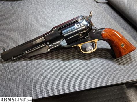 Armslist For Sale Uberti 1851 Navy Conversion 38 Special