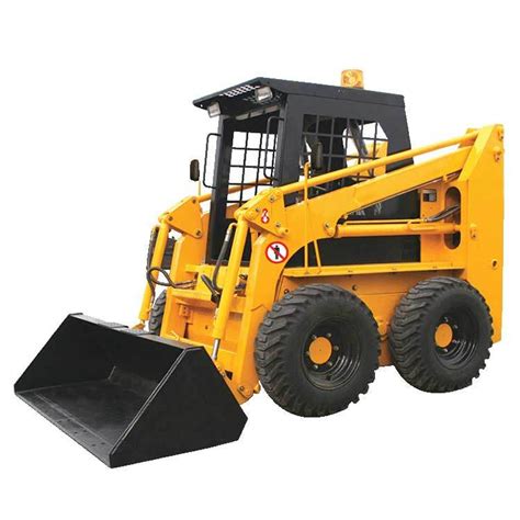 Wheel Skid Steer Loader Land Cruiser Traktor Tracked Dumper Building