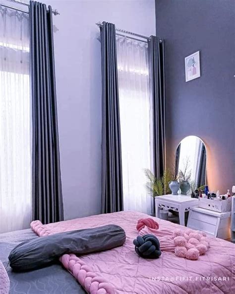 Pin Oleh Bree Hood Di Bedroom Inspo Ide Kamar Tidur Ide Dekorasi