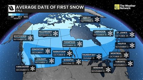 Canada's 2025 Fall Forecast: An extended pause could redefine the ...